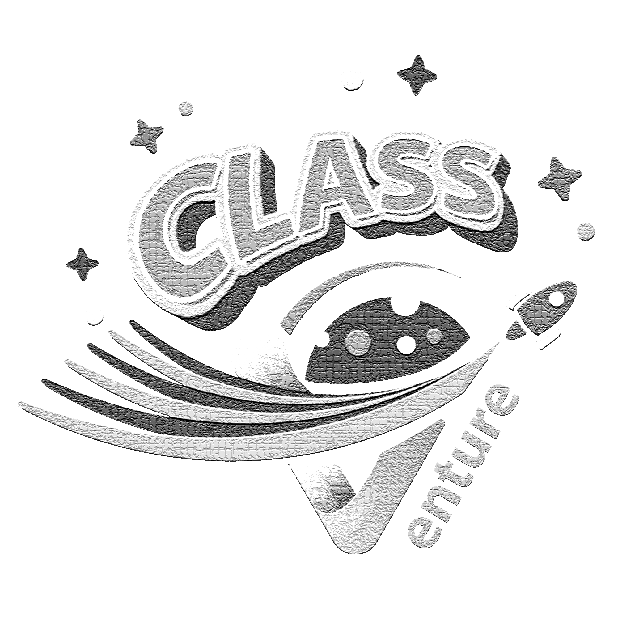 Whatsapp QR Code - Class venture 